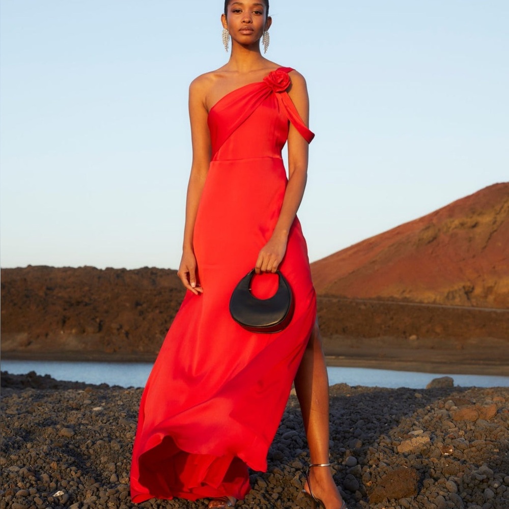 Lady Pipa Rosae Dress